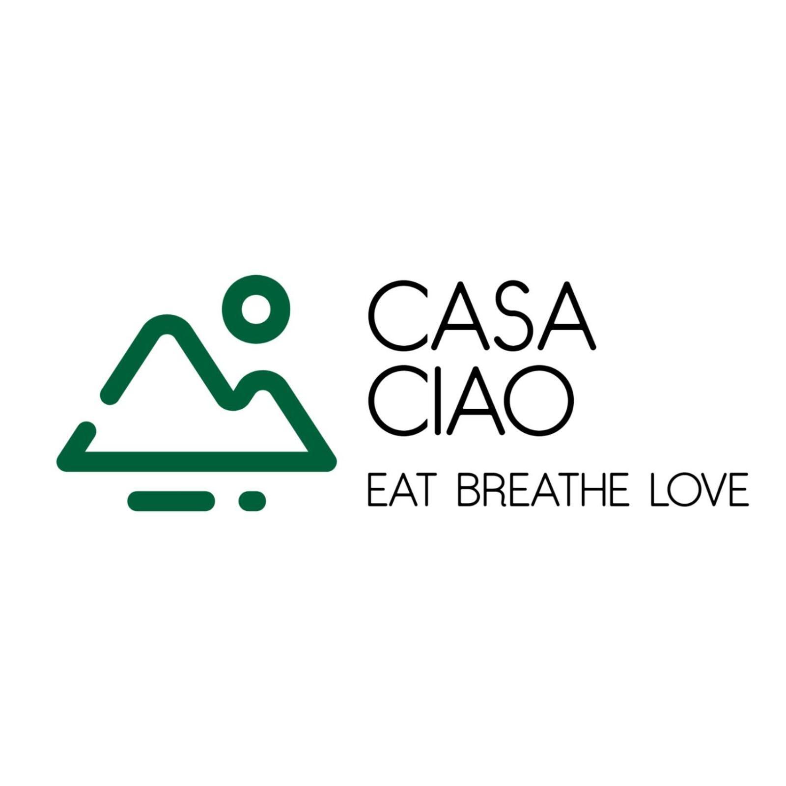 Villa Casa Ciao San Demetrio ne' Vestini Camera foto