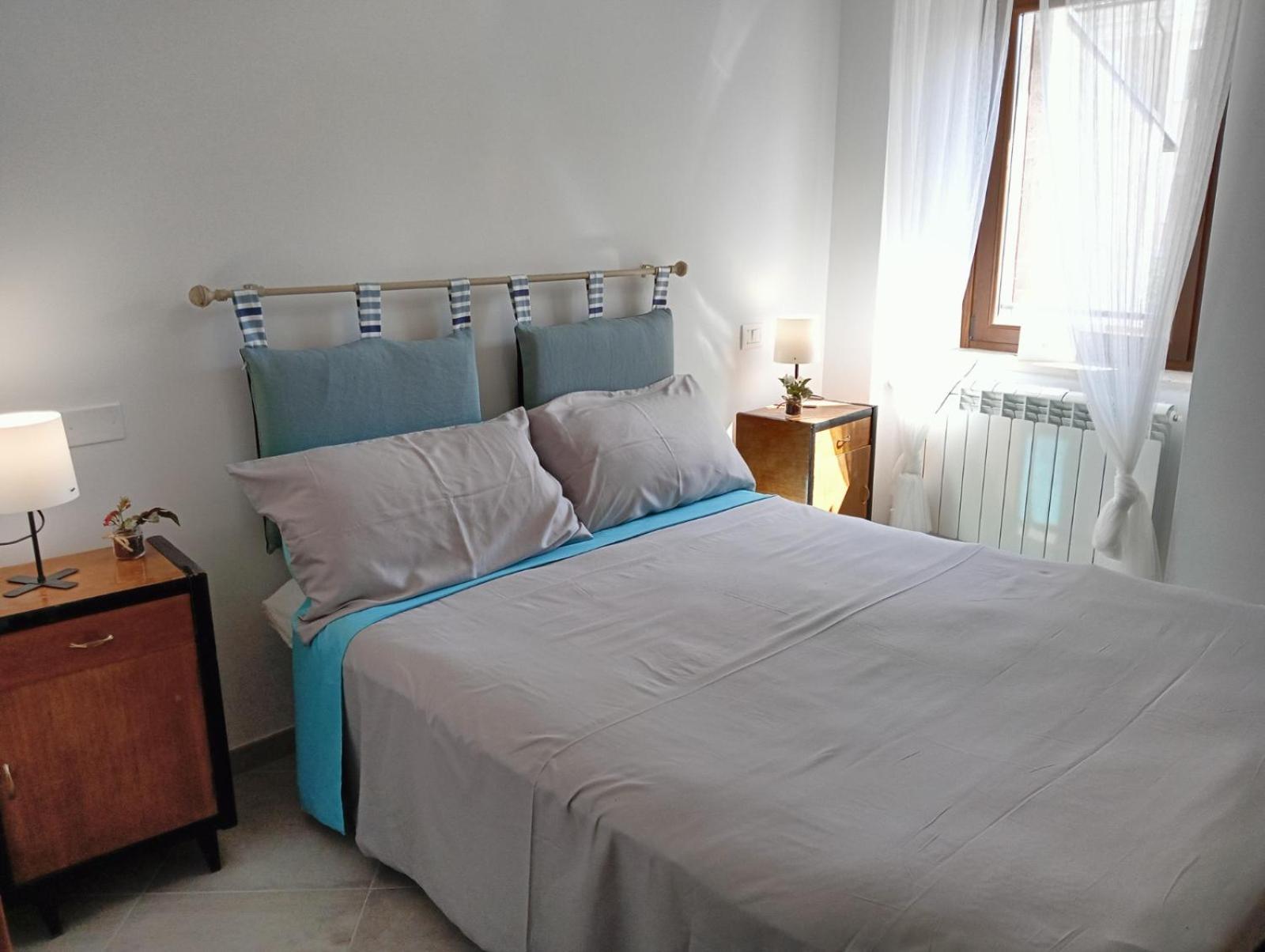 Villa Casa Ciao San Demetrio ne' Vestini Camera foto